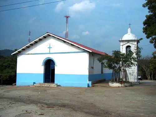 San José Cancasque