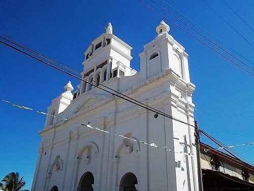 San Pedro Nonualco